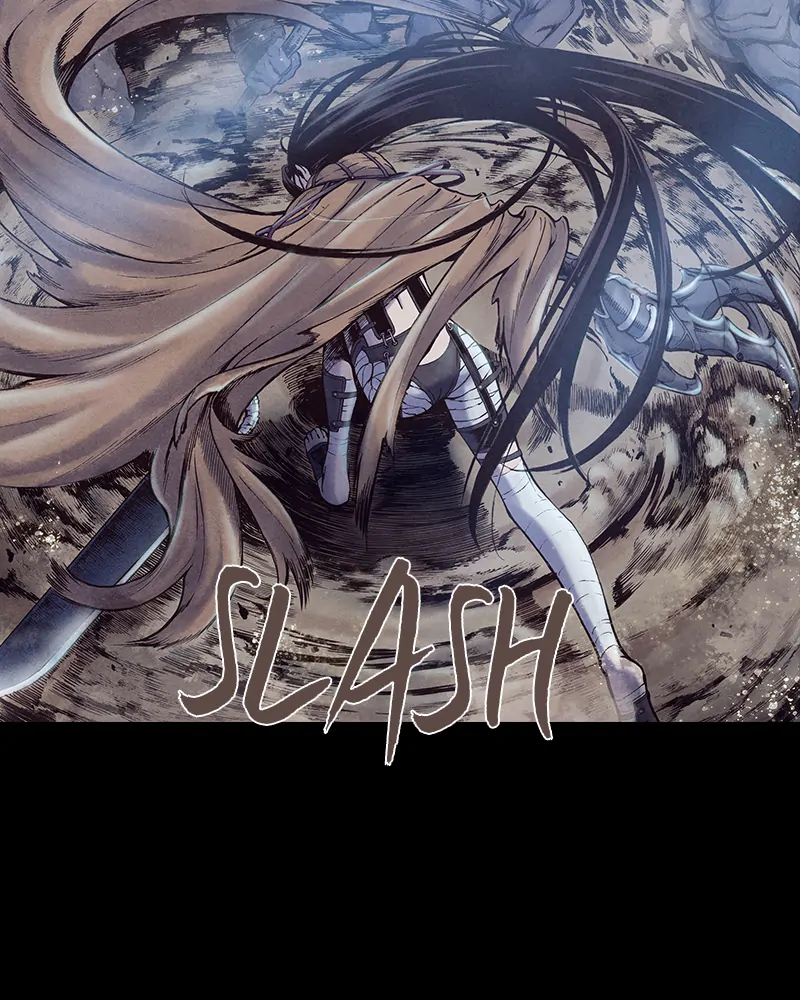 Read Blade of the Phantom Master Manga Online