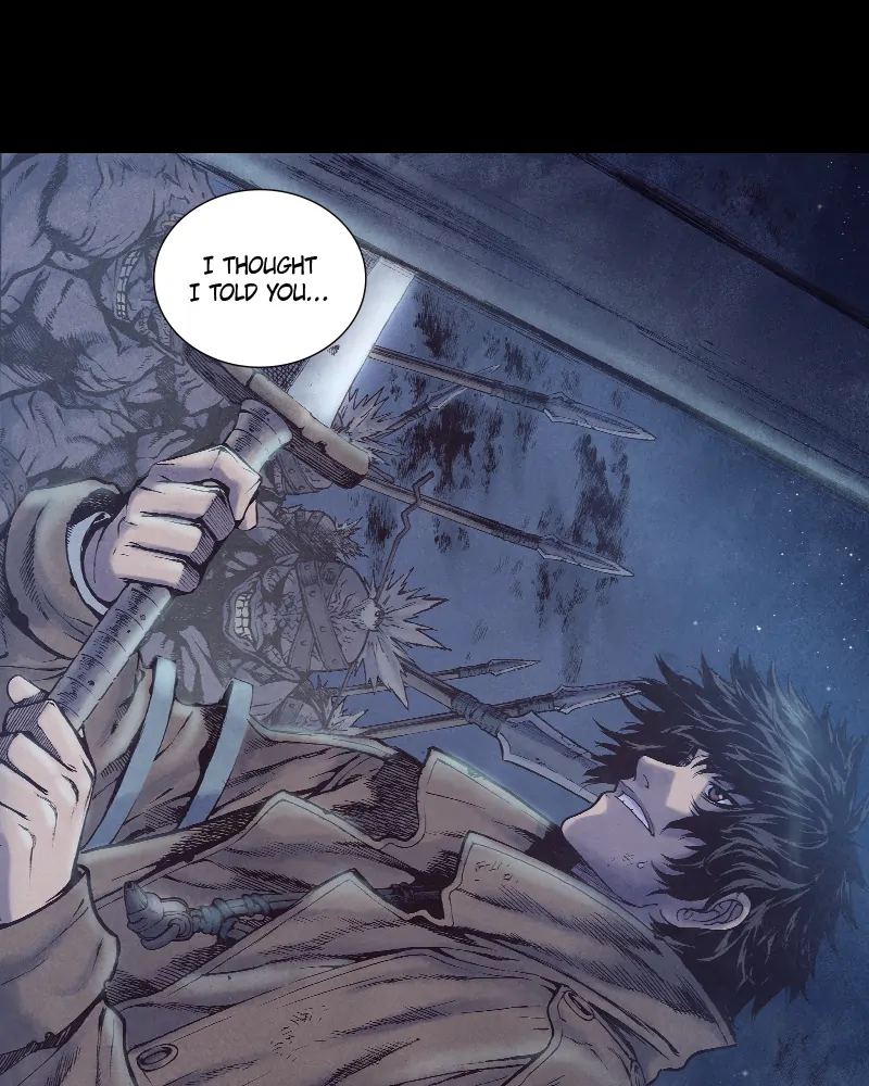 Read Blade of the Phantom Master Manga Online