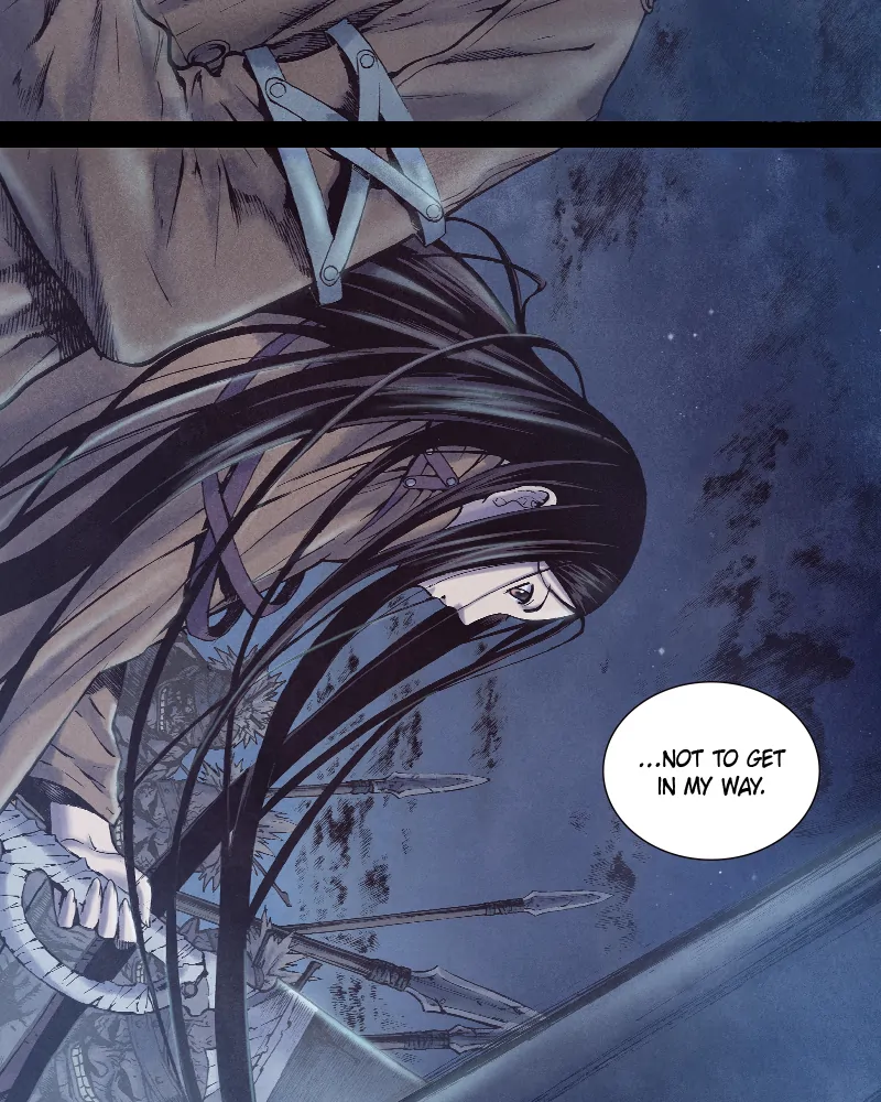 Read Blade of the Phantom Master Manga Online
