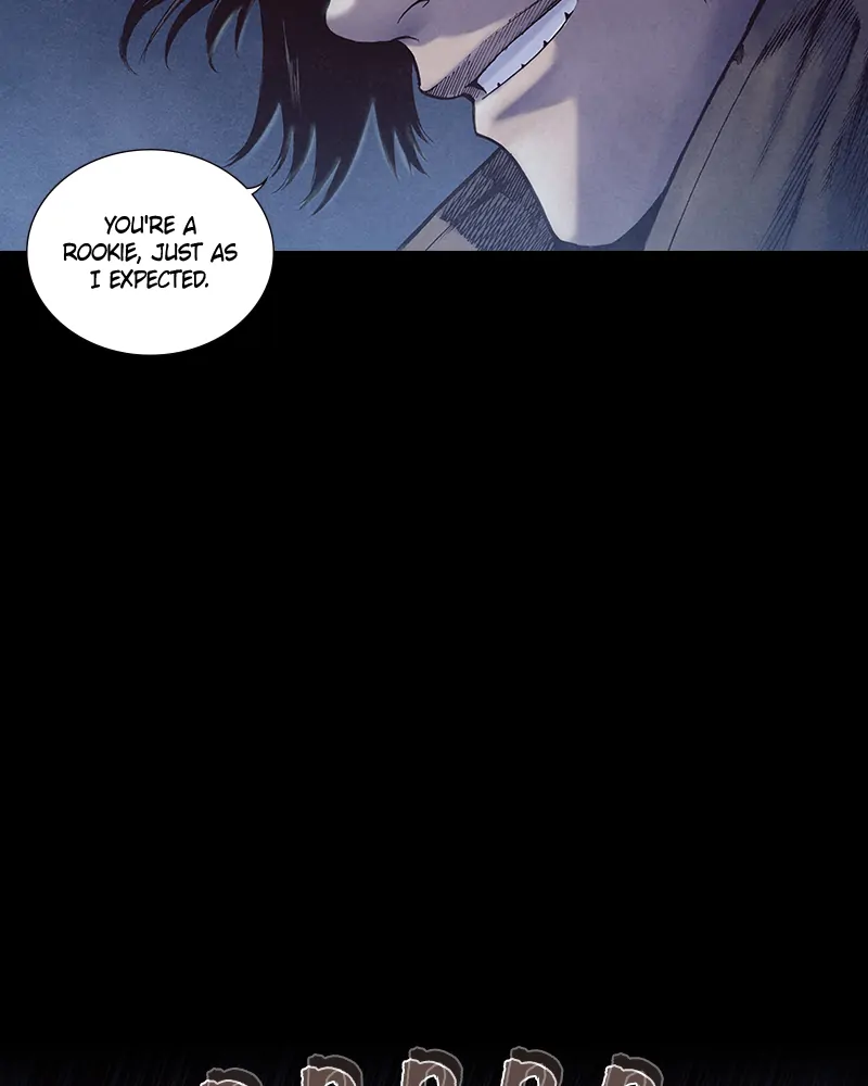 Read Blade of the Phantom Master Manga Online