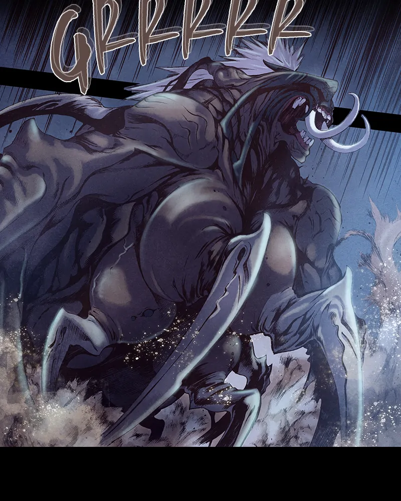 Read Blade of the Phantom Master Manga Online