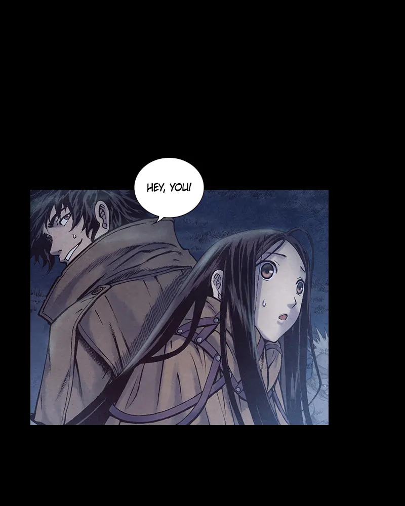 Read Blade of the Phantom Master Manga Online