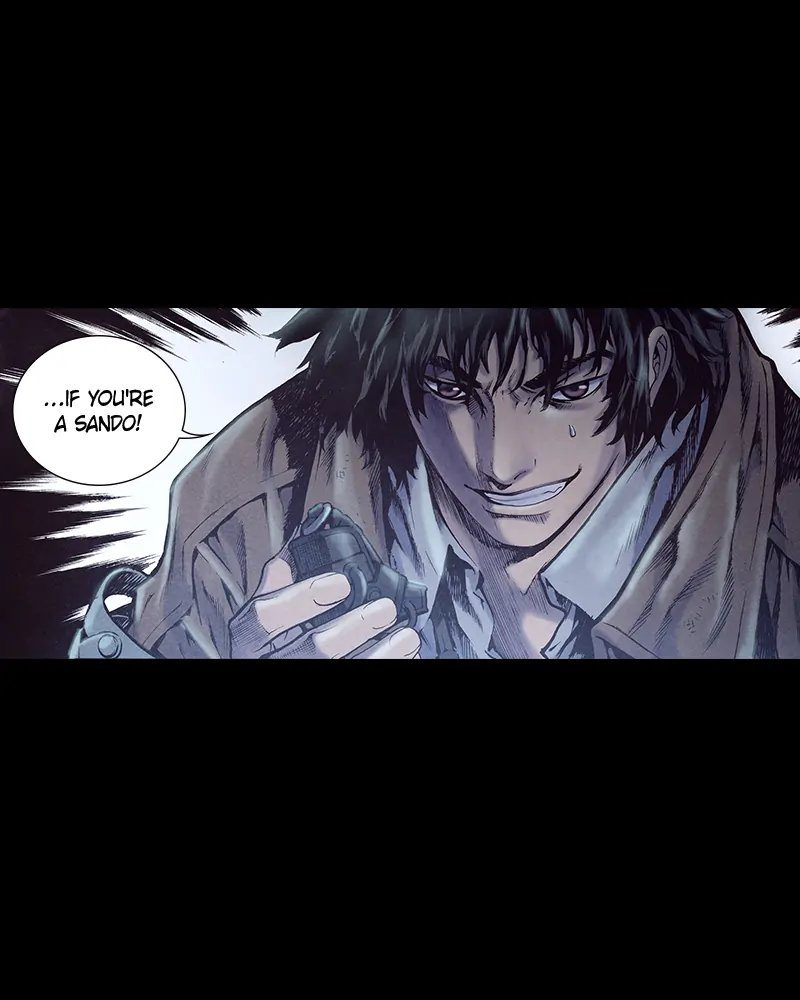 Read Blade of the Phantom Master Manga Online