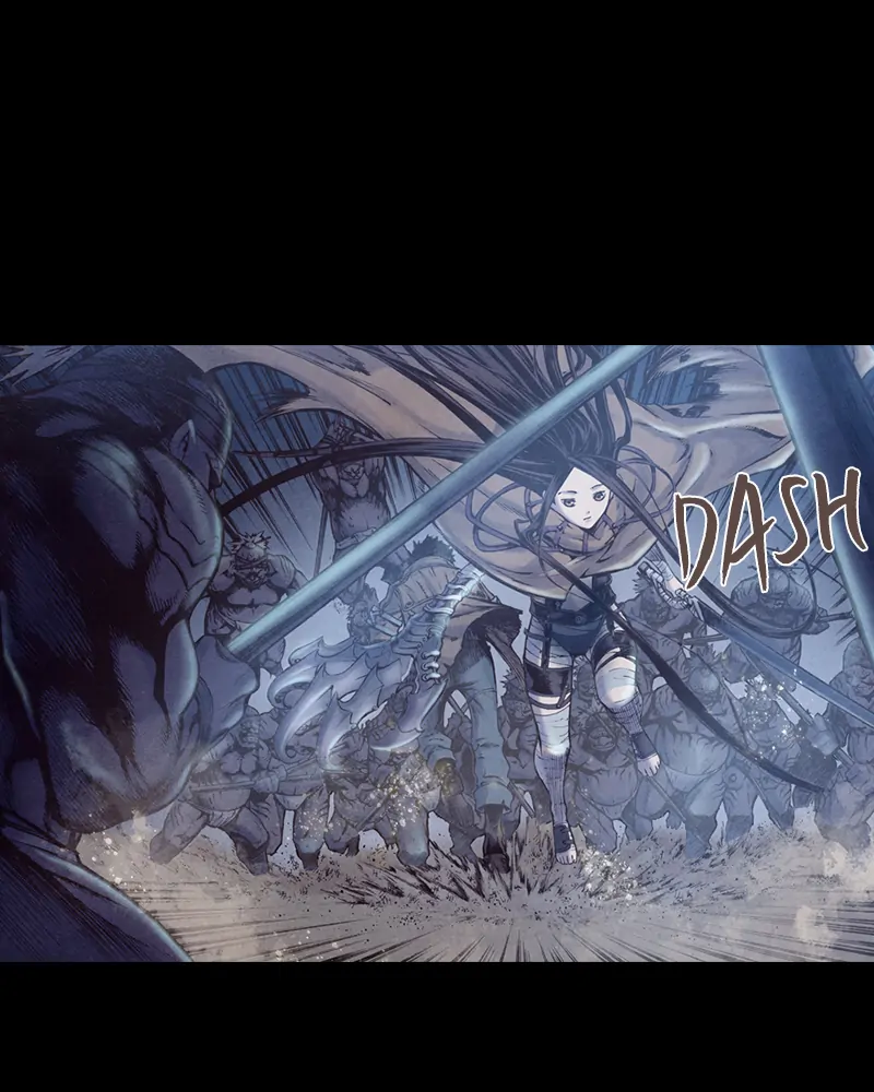 Read Blade of the Phantom Master Manga Online