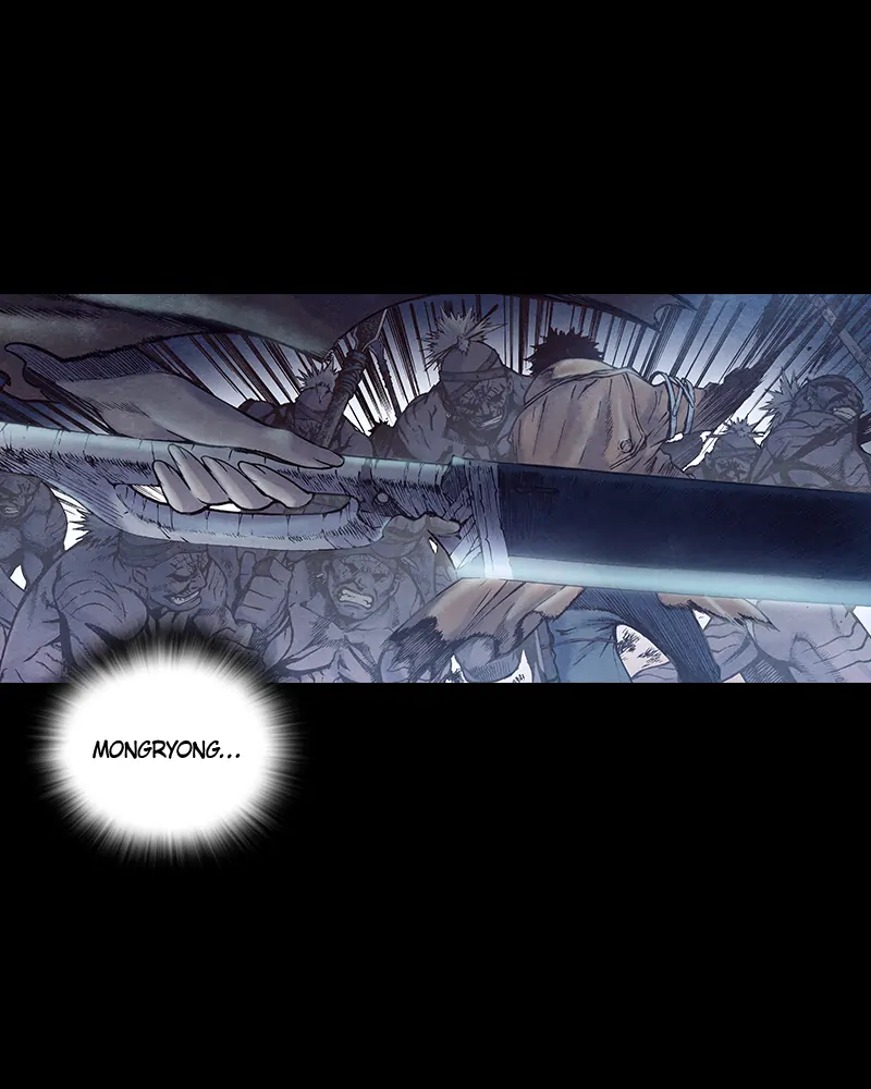 Read Blade of the Phantom Master Manga Online