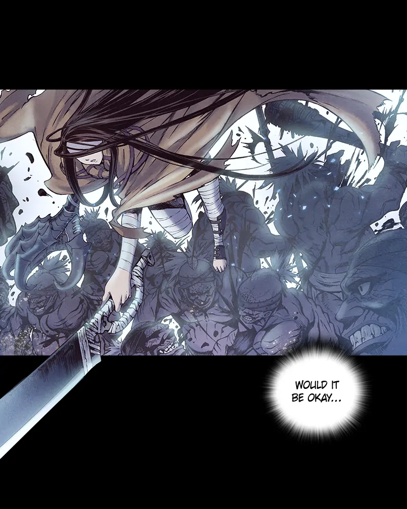 Read Blade of the Phantom Master Manga Online