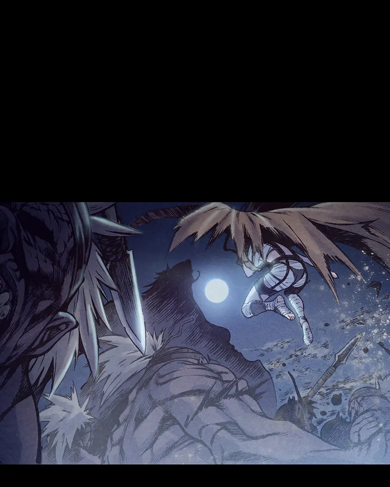 Read Blade of the Phantom Master Manga Online