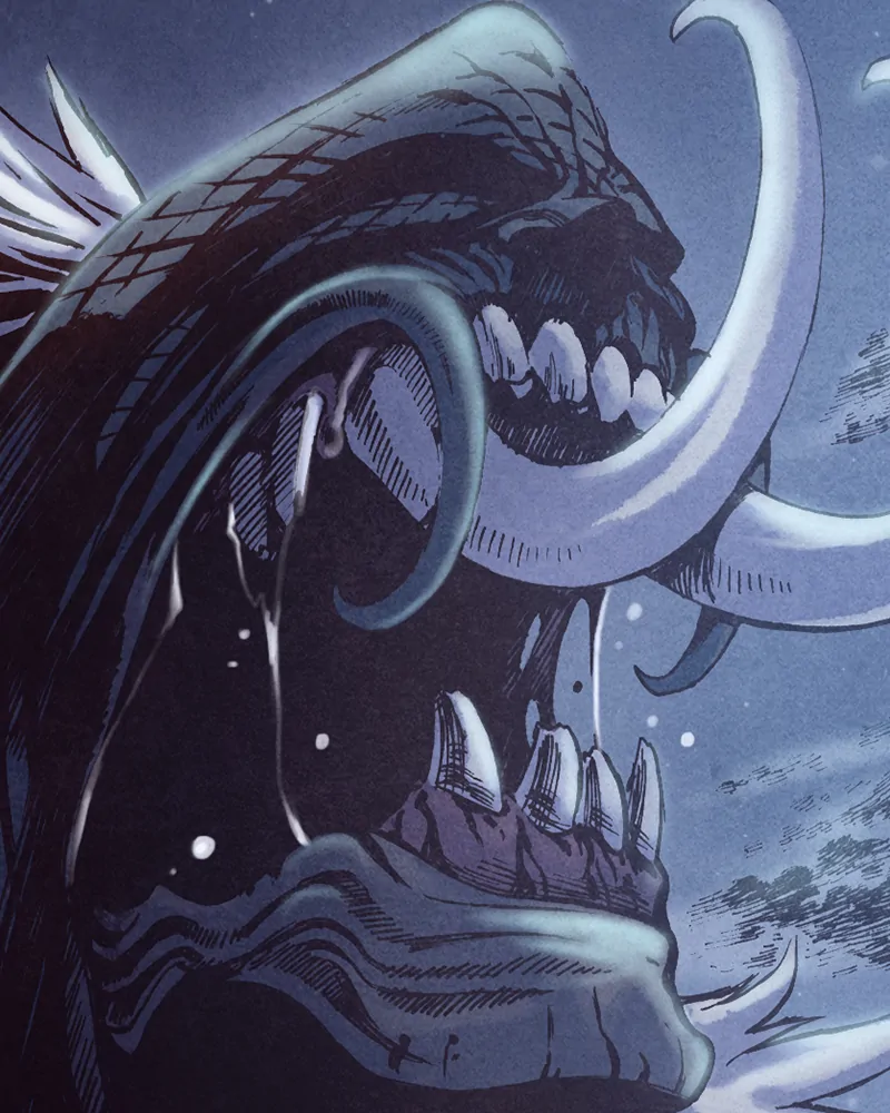 Read Blade of the Phantom Master Manga Online