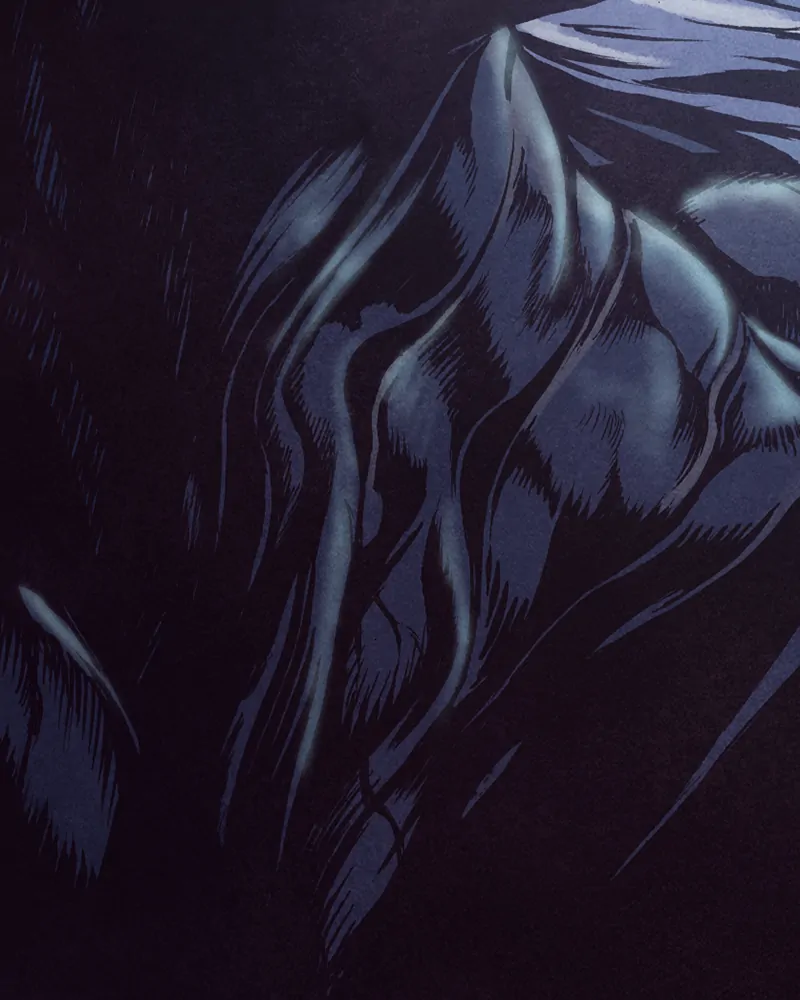 Read Blade of the Phantom Master Manga Online