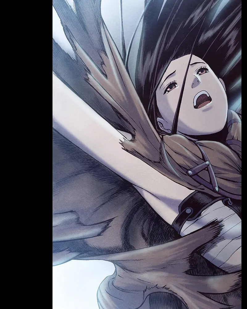 Read Blade of the Phantom Master Manga Online