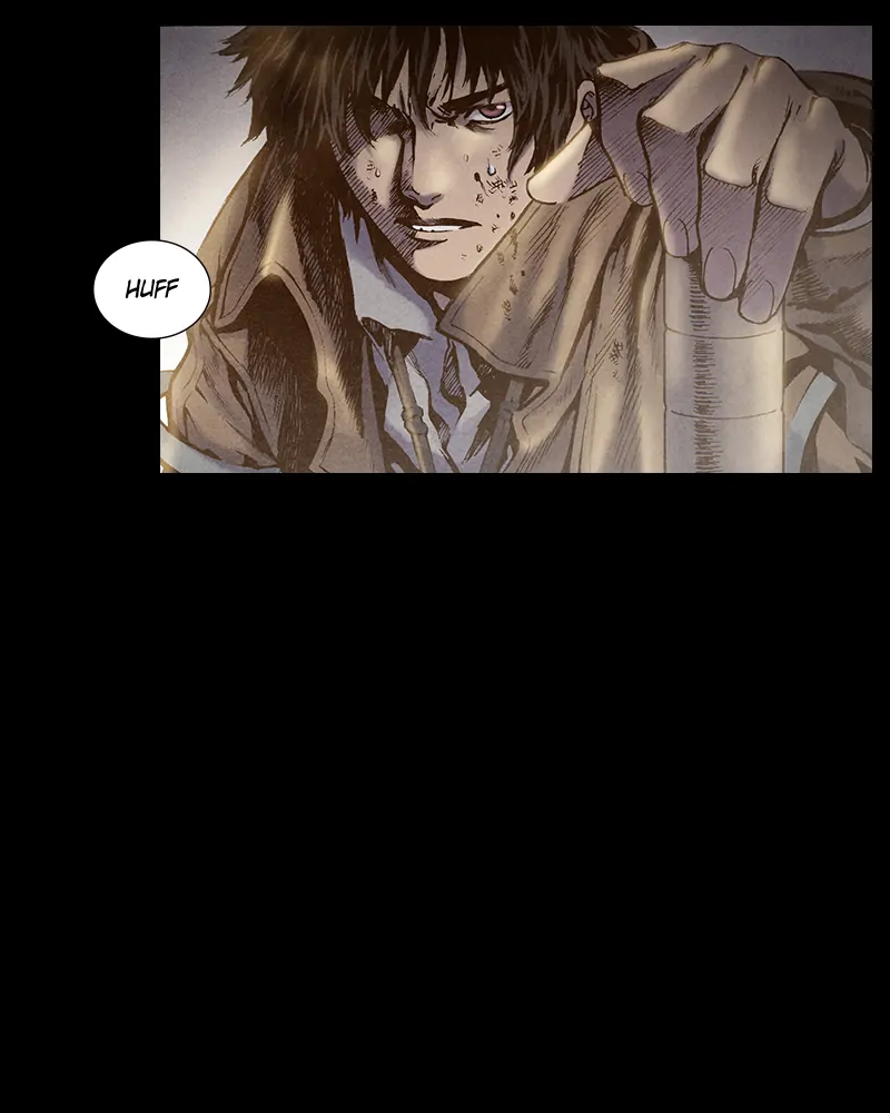 Read Blade of the Phantom Master Manga Online