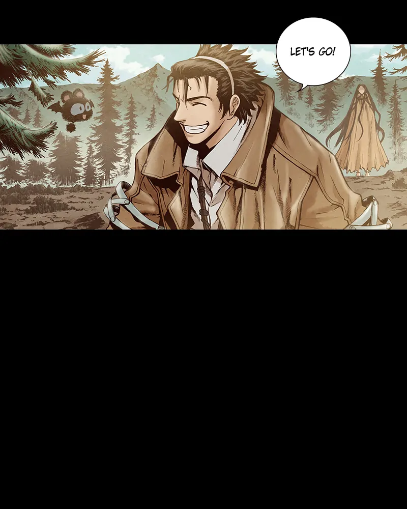 Read Blade of the Phantom Master Manga Online