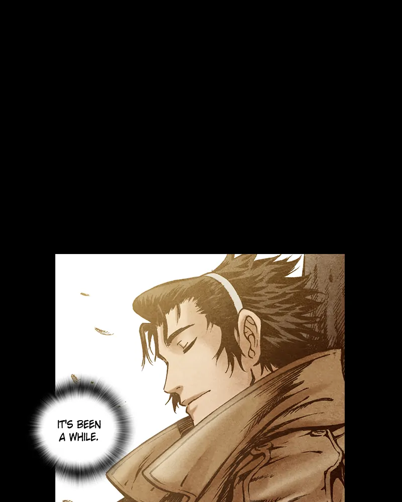 Read Blade of the Phantom Master Manga Online