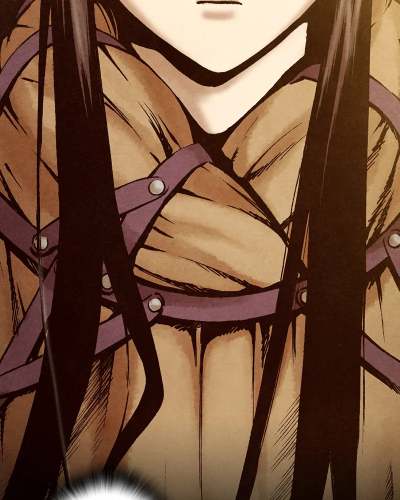 Read Blade of the Phantom Master Manga Online