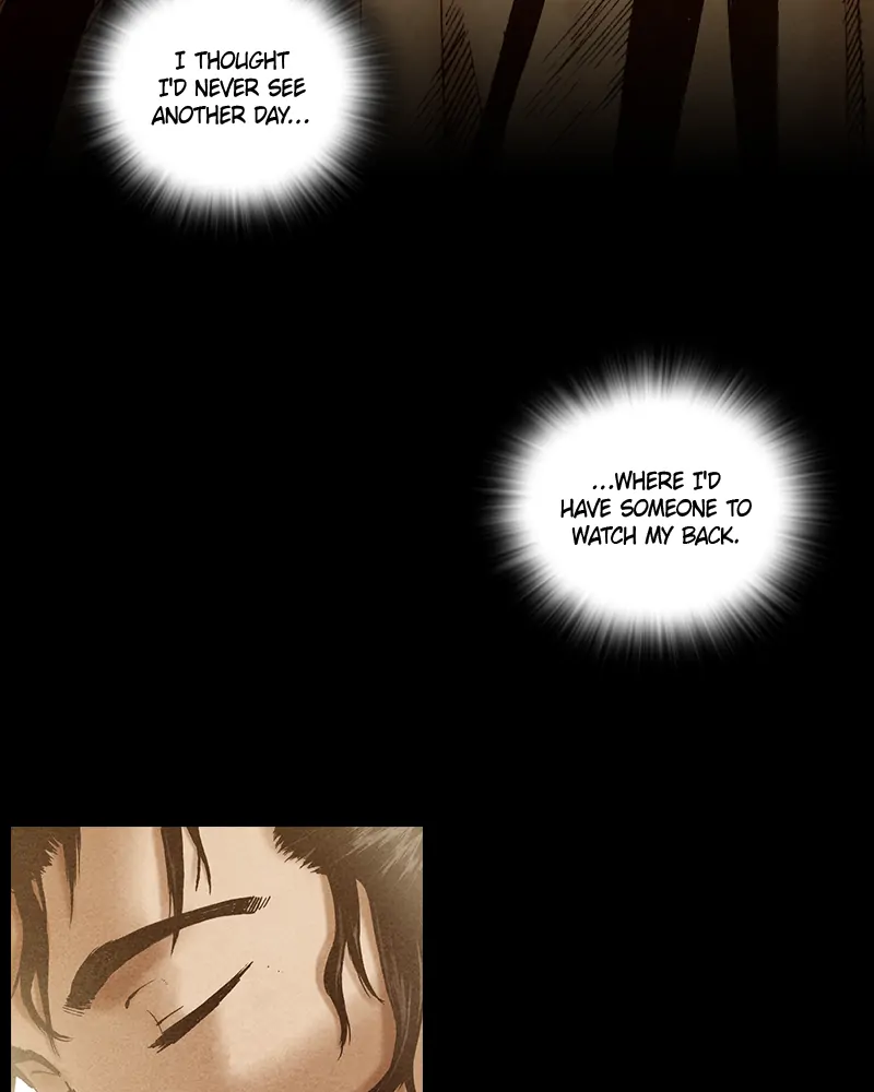 Read Blade of the Phantom Master Manga Online