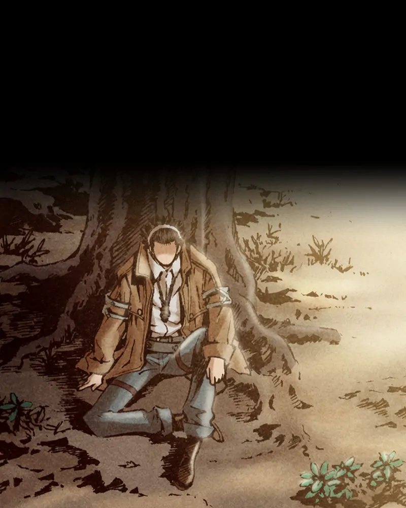 Read Blade of the Phantom Master Manga Online