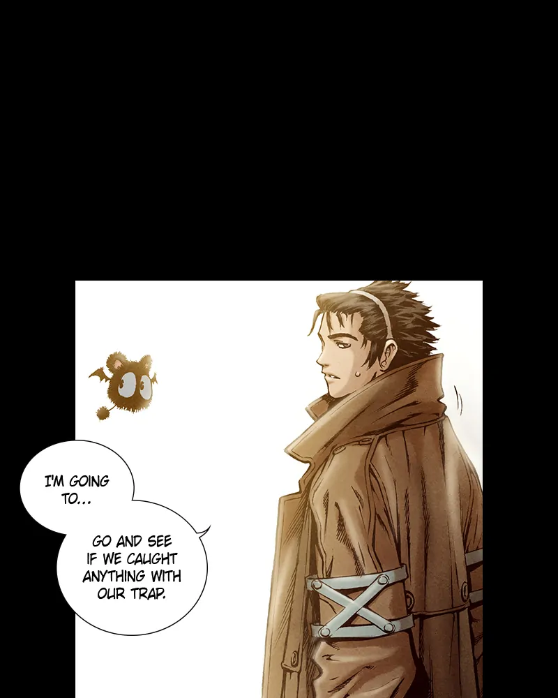 Read Blade of the Phantom Master Manga Online