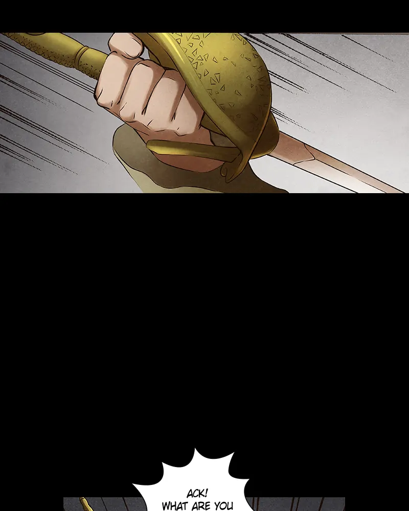 Read Blade of the Phantom Master Manga Online