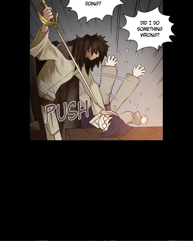 Read Blade of the Phantom Master Manga Online