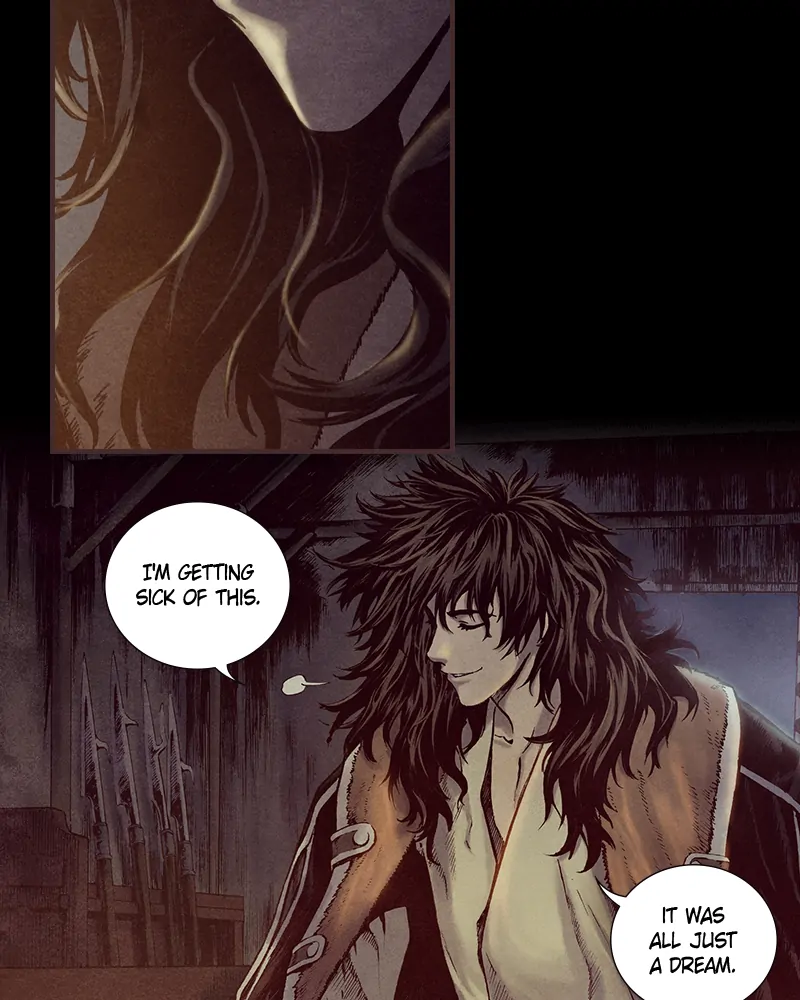 Read Blade of the Phantom Master Manga Online