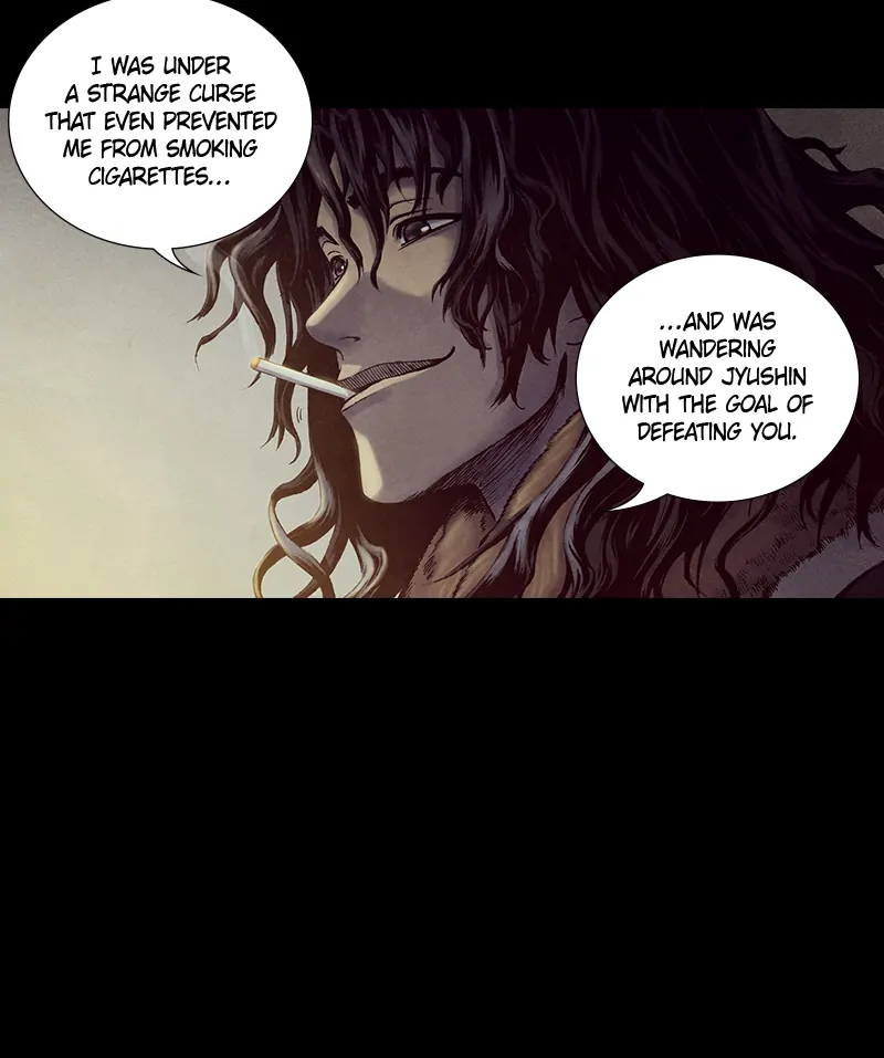 Read Blade of the Phantom Master Manga Online