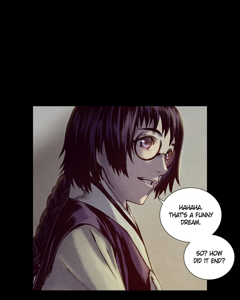 Read Blade of the Phantom Master Manga Online