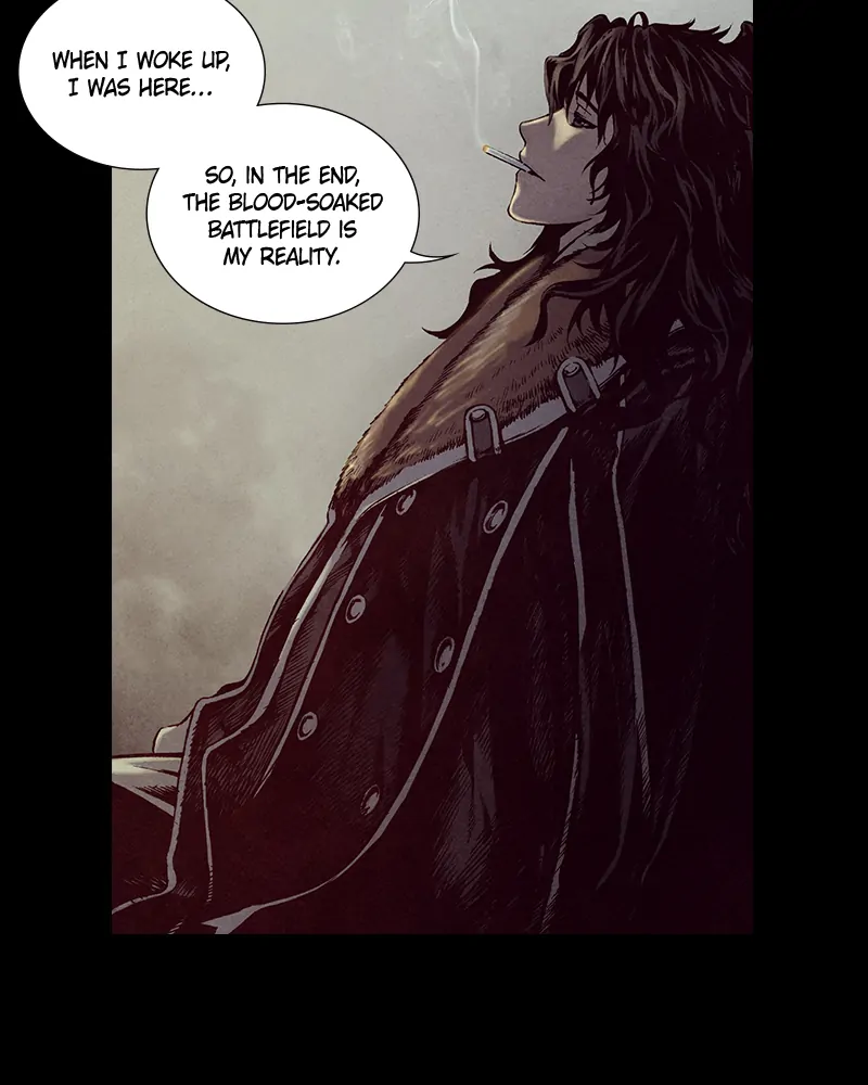 Read Blade of the Phantom Master Manga Online