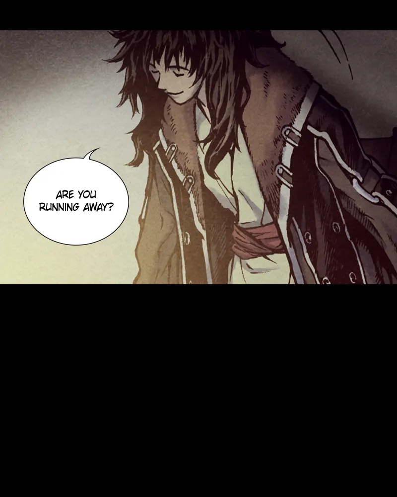 Read Blade of the Phantom Master Manga Online