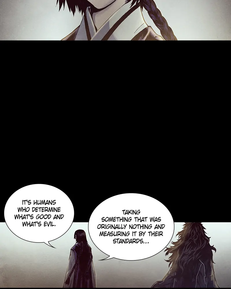 Read Blade of the Phantom Master Manga Online