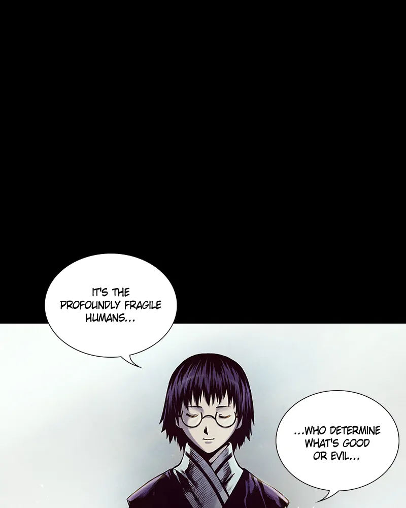 Read Blade of the Phantom Master Manga Online