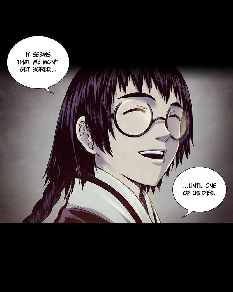 Read Blade of the Phantom Master Manga Online