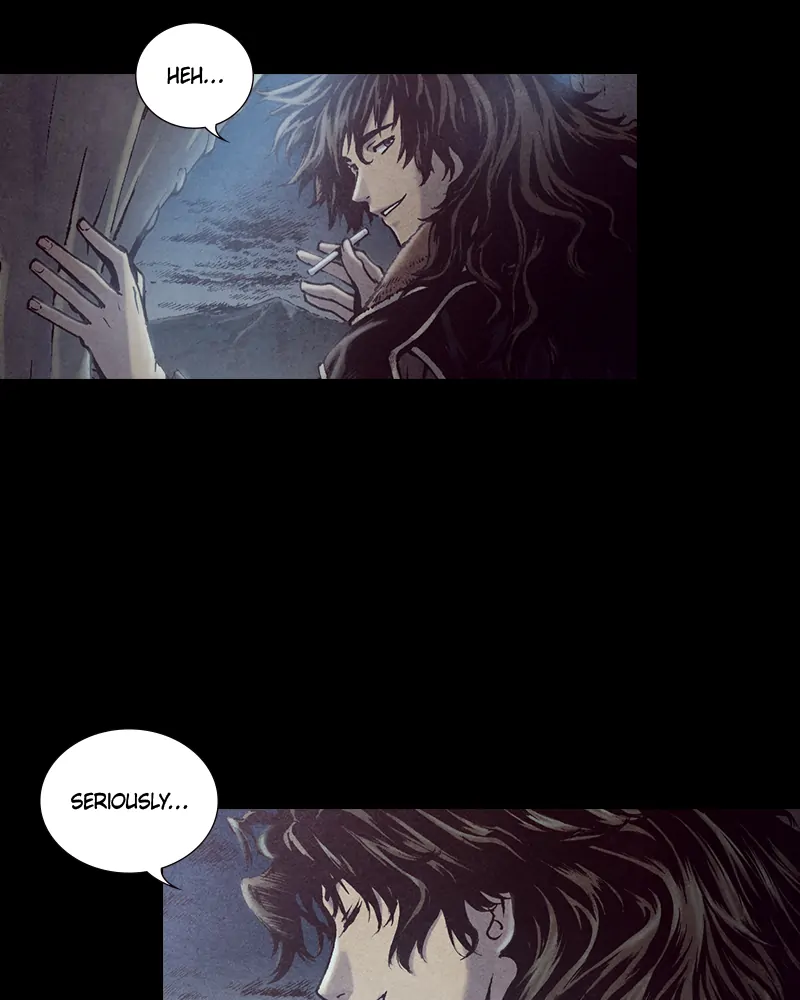 Read Blade of the Phantom Master Manga Online