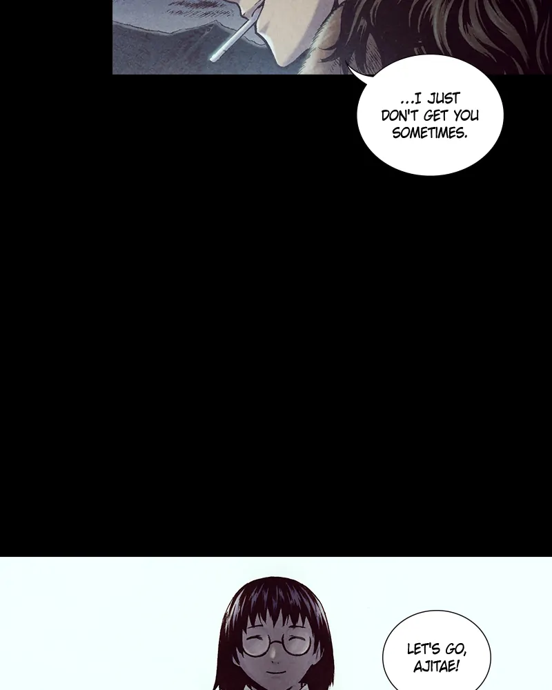Read Blade of the Phantom Master Manga Online