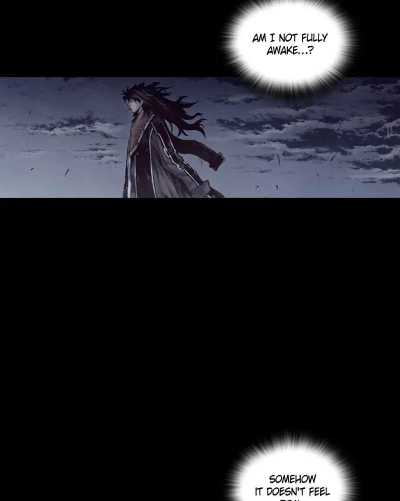 Read Blade of the Phantom Master Manga Online