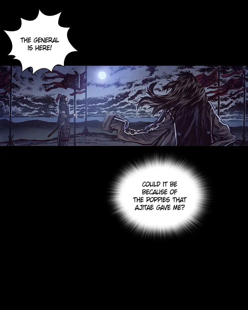 Read Blade of the Phantom Master Manga Online