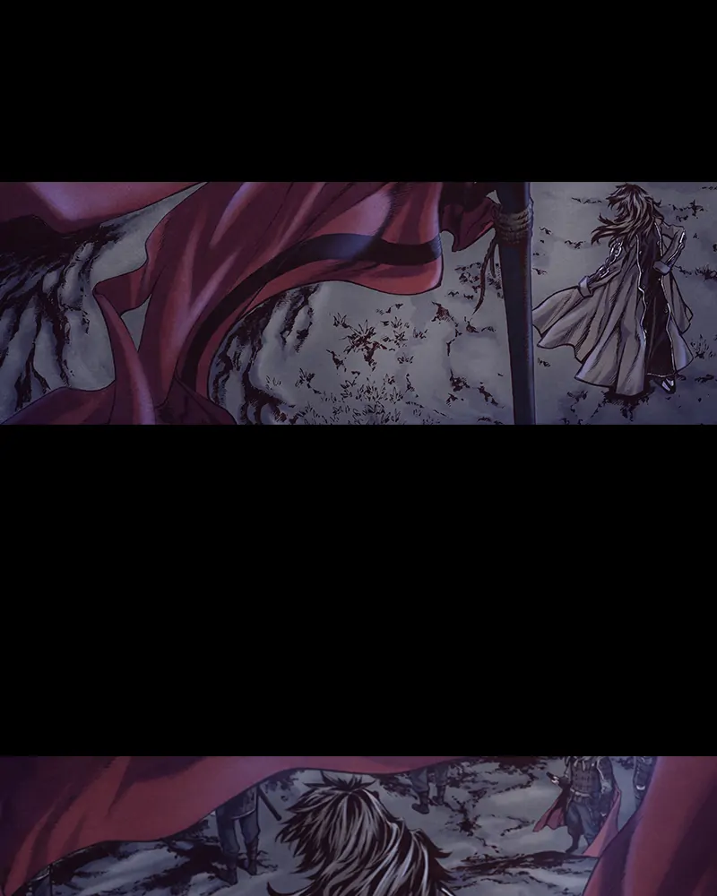 Read Blade of the Phantom Master Manga Online