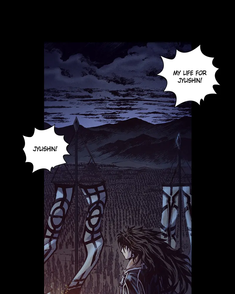 Read Blade of the Phantom Master Manga Online