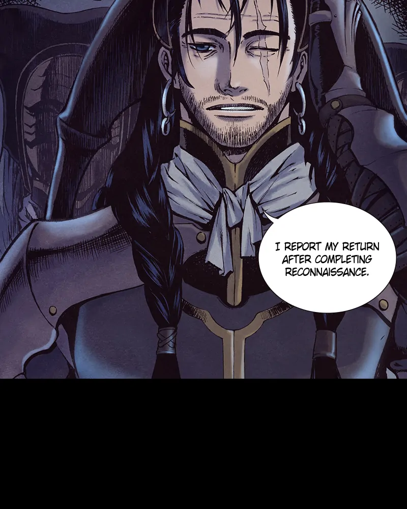 Read Blade of the Phantom Master Manga Online