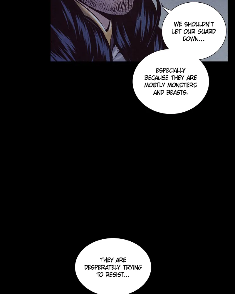 Read Blade of the Phantom Master Manga Online
