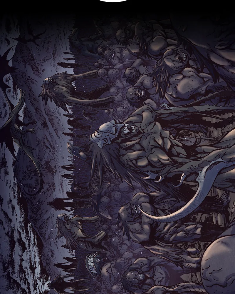 Read Blade of the Phantom Master Manga Online