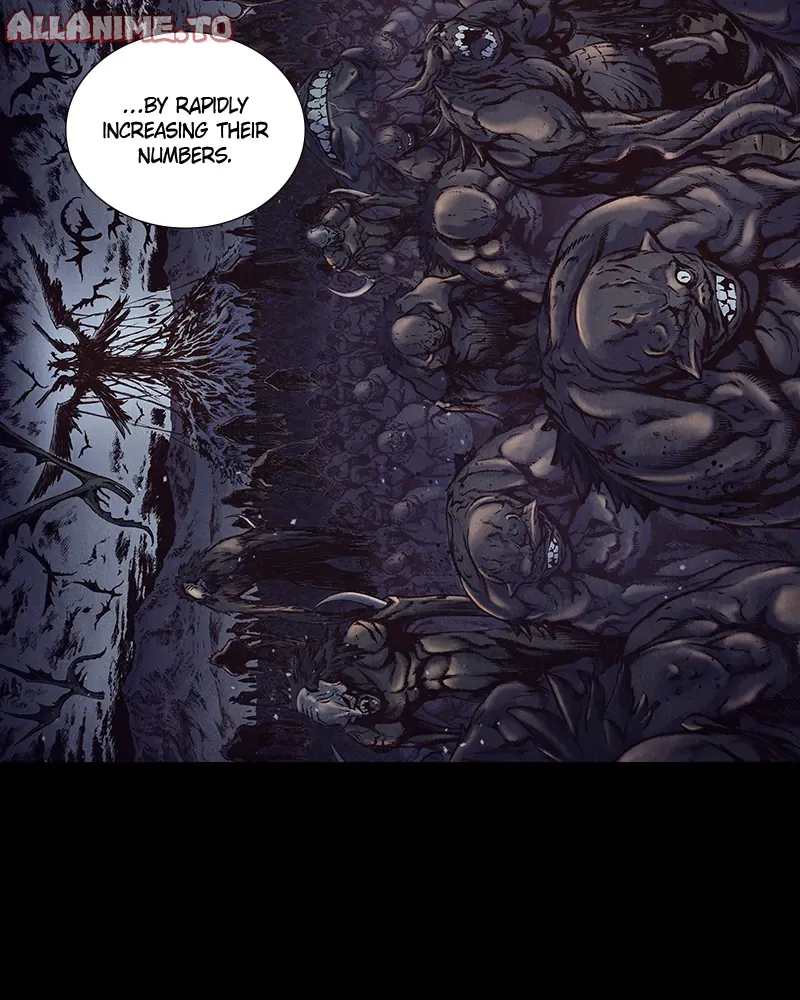 Read Blade of the Phantom Master Manga Online