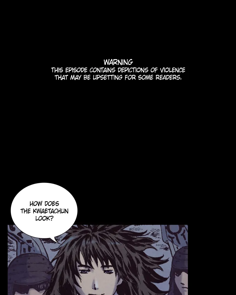 Read Blade of the Phantom Master Manga Online