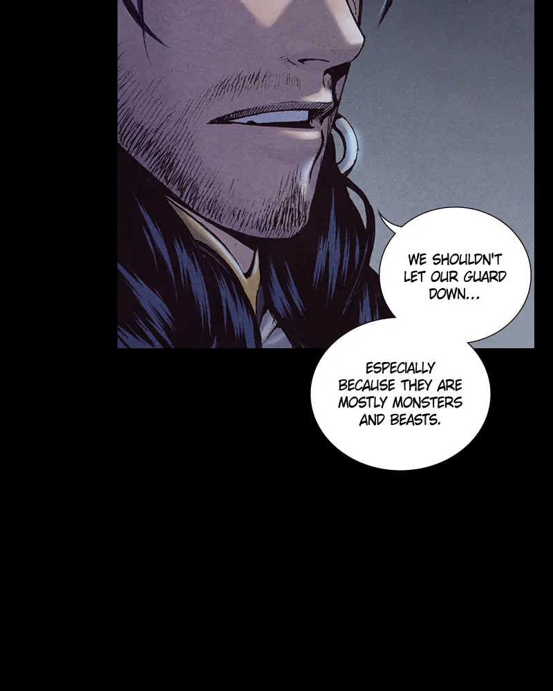 Read Blade of the Phantom Master Manga Online
