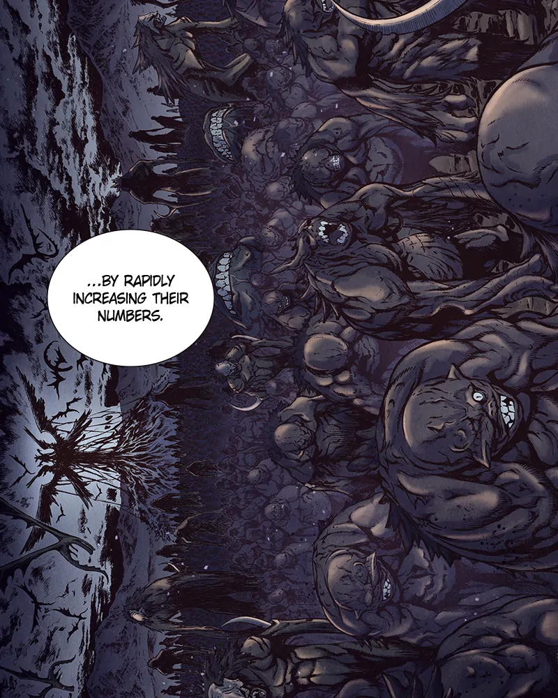 Read Blade of the Phantom Master Manga Online
