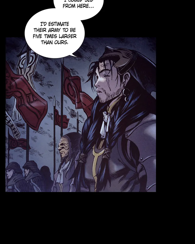 Read Blade of the Phantom Master Manga Online