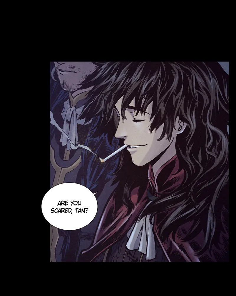 Read Blade of the Phantom Master Manga Online