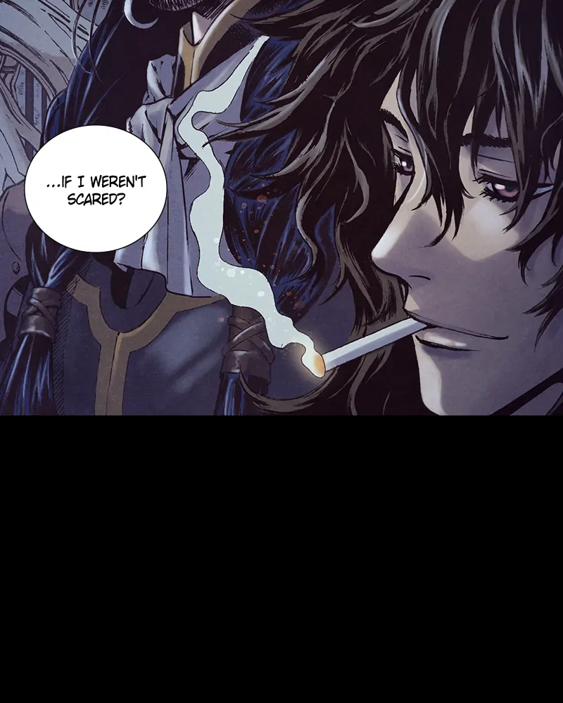 Read Blade of the Phantom Master Manga Online