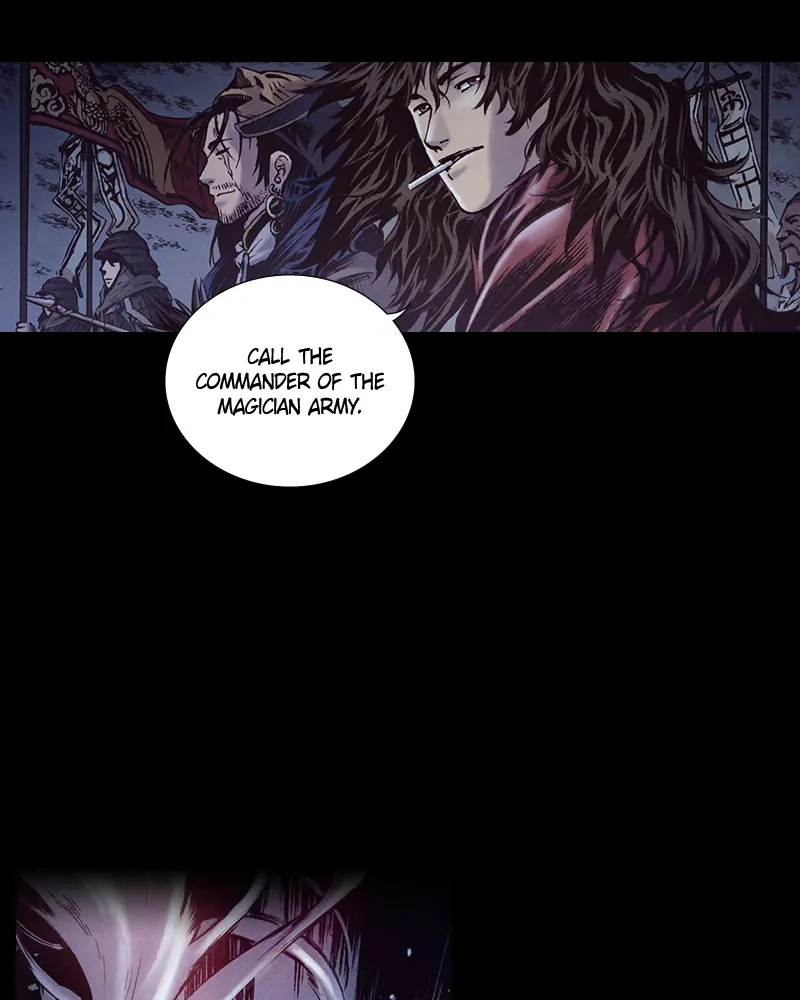 Read Blade of the Phantom Master Manga Online