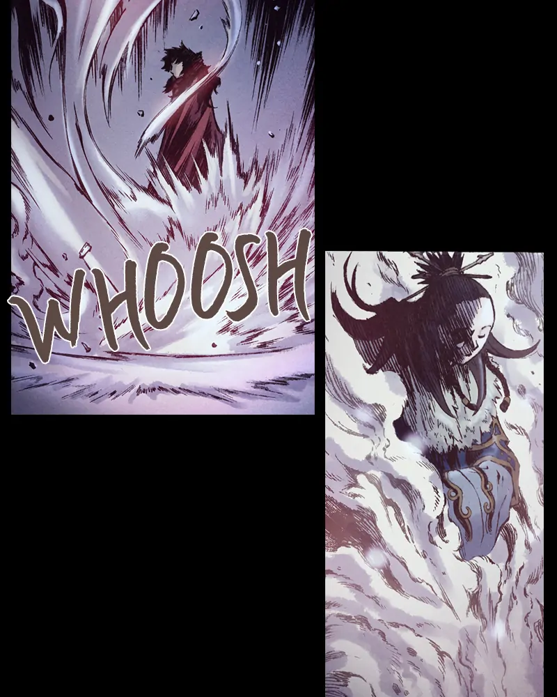 Read Blade of the Phantom Master Manga Online