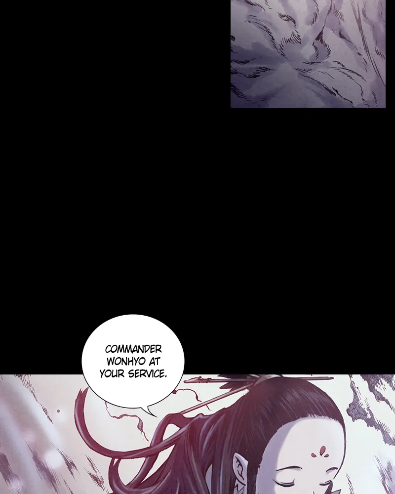 Read Blade of the Phantom Master Manga Online